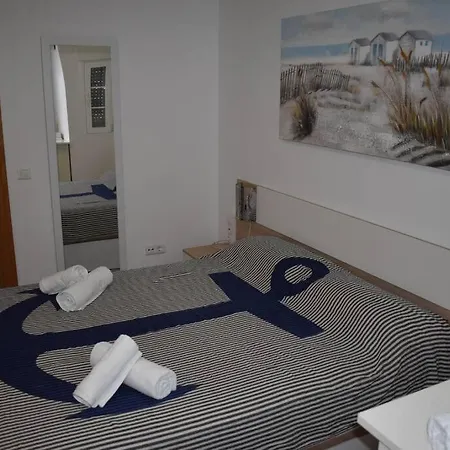 Apartamento La Casita De ¨pueblo Rocio¨ Torre Del Mar