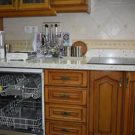 La Casita De ¨pueblo Rocio¨ Torre Del Mar