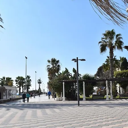 La Casita De ¨pueblo Rocio¨ Apartamento