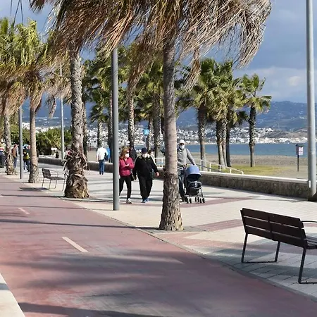Apartamento La Casita De ¨pueblo Rocio¨ *