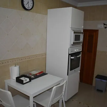 La Casita De ¨pueblo Rocio¨ Apartamento *