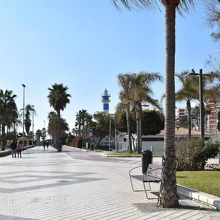 La Casita De ¨pueblo Rocio¨ Apartamento *