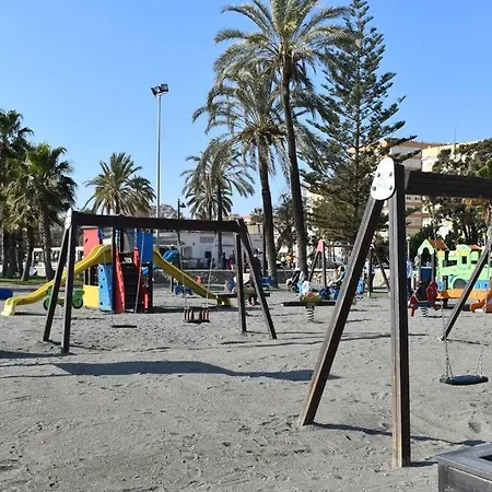 Apartamento La Casita De ¨pueblo Rocio¨