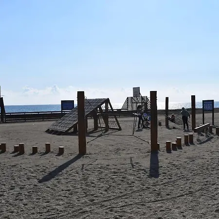 Apartamento La Casita De ¨pueblo Rocio¨