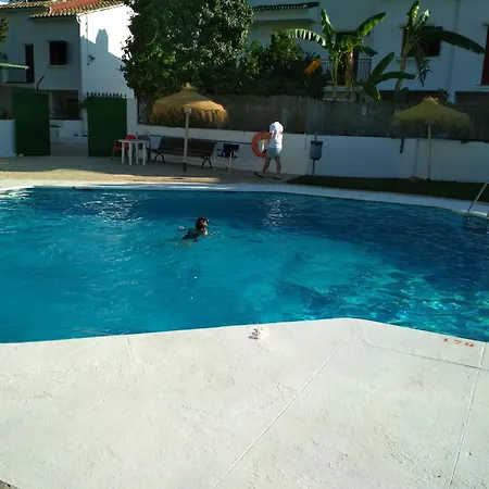 Apartamento La Casita De ¨pueblo Rocio¨